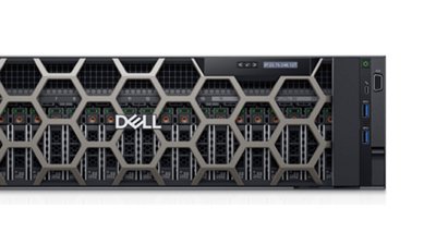 利用Dell PowerEdge实现IT转型
